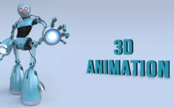 Professional 3D Animation Services for Marketing Success