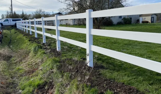 The Benefits of Hiring a Professional Fencing Company