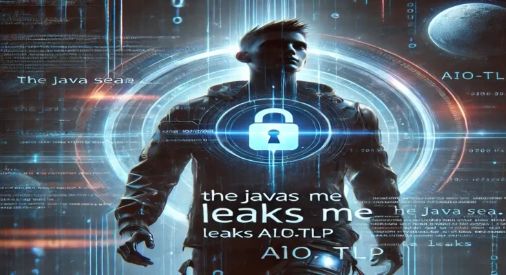 TheJavaSea.me Leaks AIO-TLP 