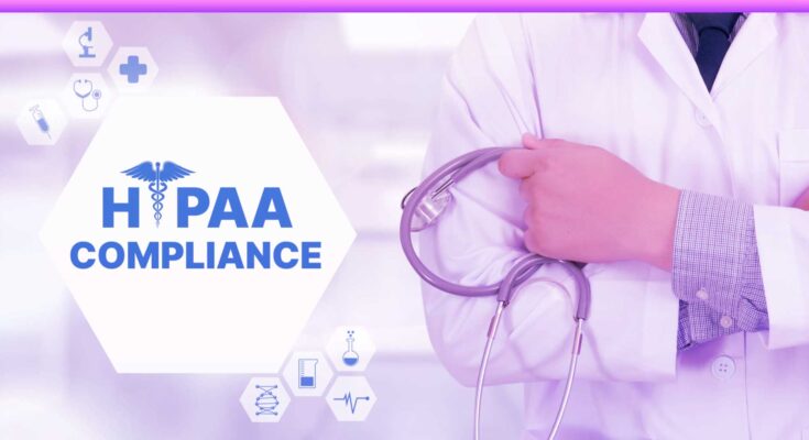 HIPAA Compliance