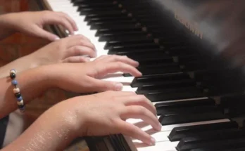 Why Patience Is Key in Piano Lessons for Beginners