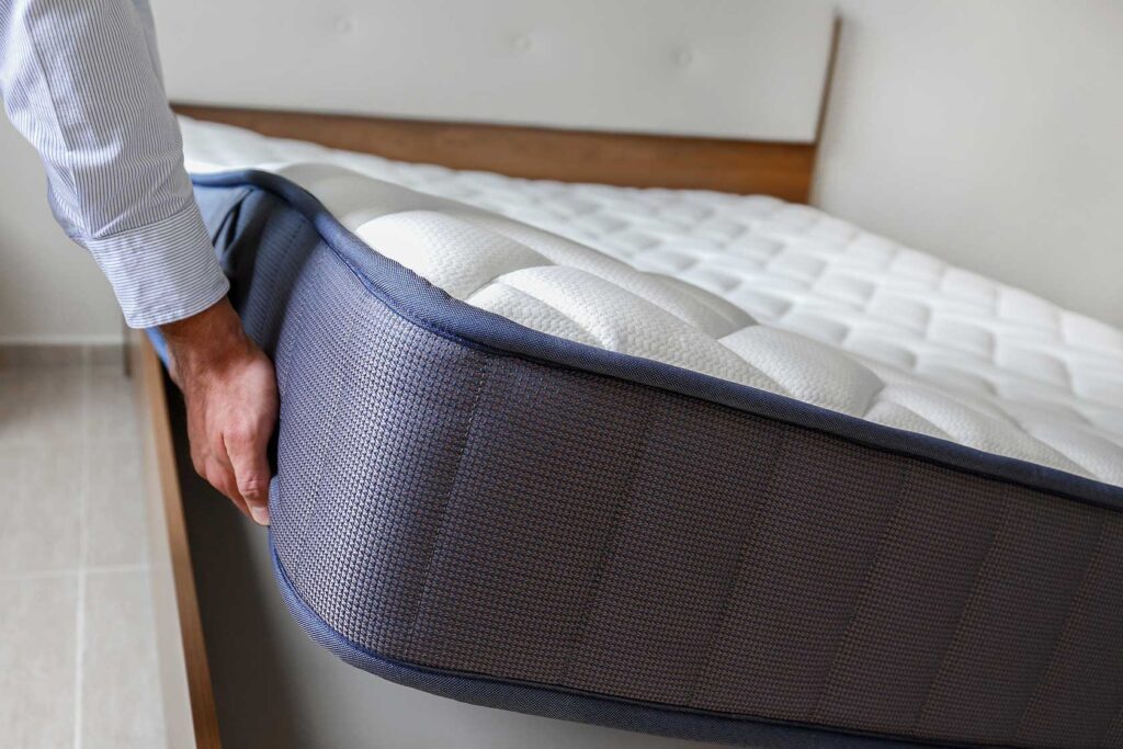 advantages of a quality mattress