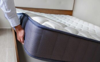 advantages of a quality mattress