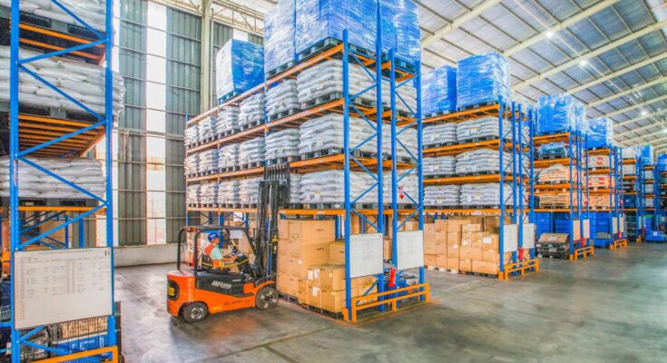 Warehouse Optimization