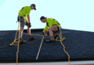 Top 6 Qualities to Look for in Roofing Experts