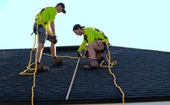 Top 6 Qualities to Look for in Roofing Experts