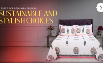 Top Trends in Bedsheets for 2025: What's In and What's Out