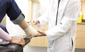 Orthopedic Urgent Care