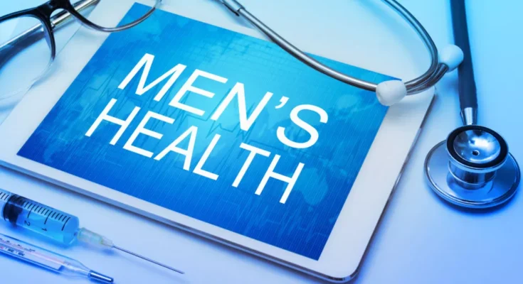 The Importance of Regular Checkups for Men's Health