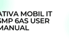 Ativa Mobil IT SMP 6AS User Manual