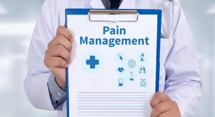 Comprehensive Pain Management Strategies for Long-Term Relief