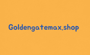 Goldengatemax.shop