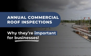 Key Benefits of Regular Commercial Roof Inspections