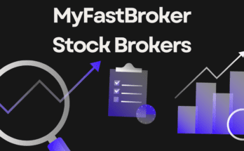 MyFastBroker Stock Brokers