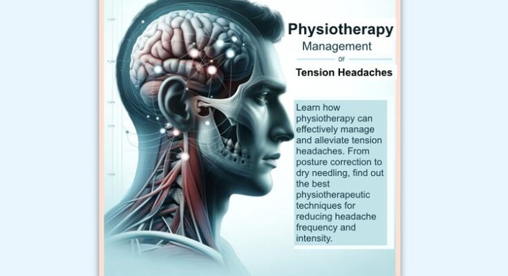 Effective Approaches to Managing Tension and Migraines