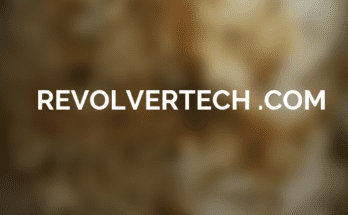 Revolvertech .Com