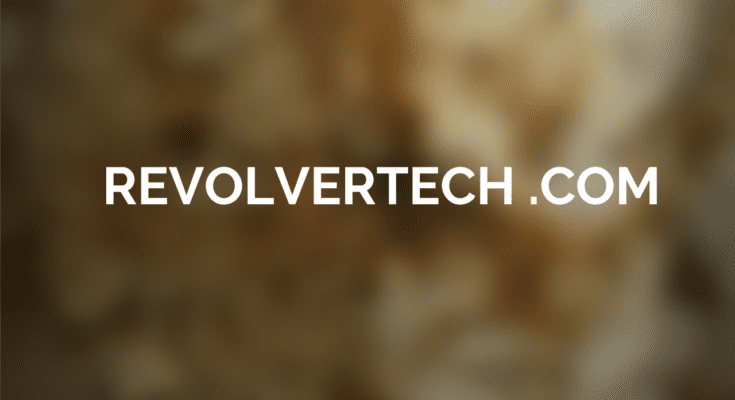 Revolvertech .Com