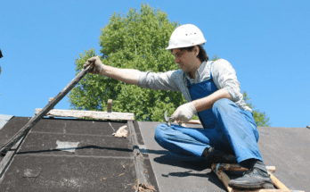 Top 6 Benefits of Installing a Roof Guard Rail for Your Property