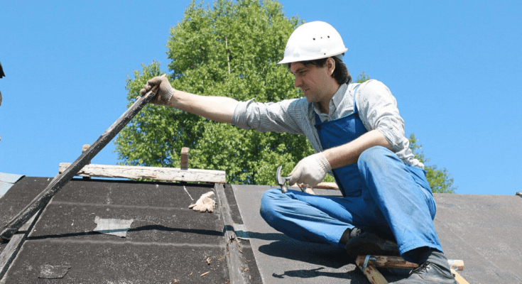 Top 6 Benefits of Installing a Roof Guard Rail for Your Property