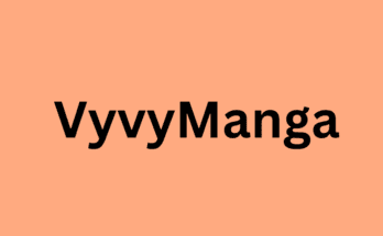 VyvyManga