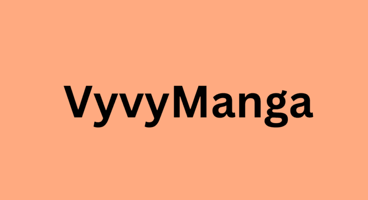 VyvyManga