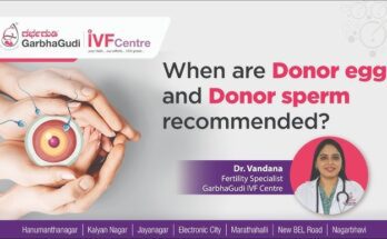 How to Choose the Right Egg Donor for Your IVF Journey