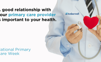 Why Primary Care Providers Are Essential for Your Overall Well-Being