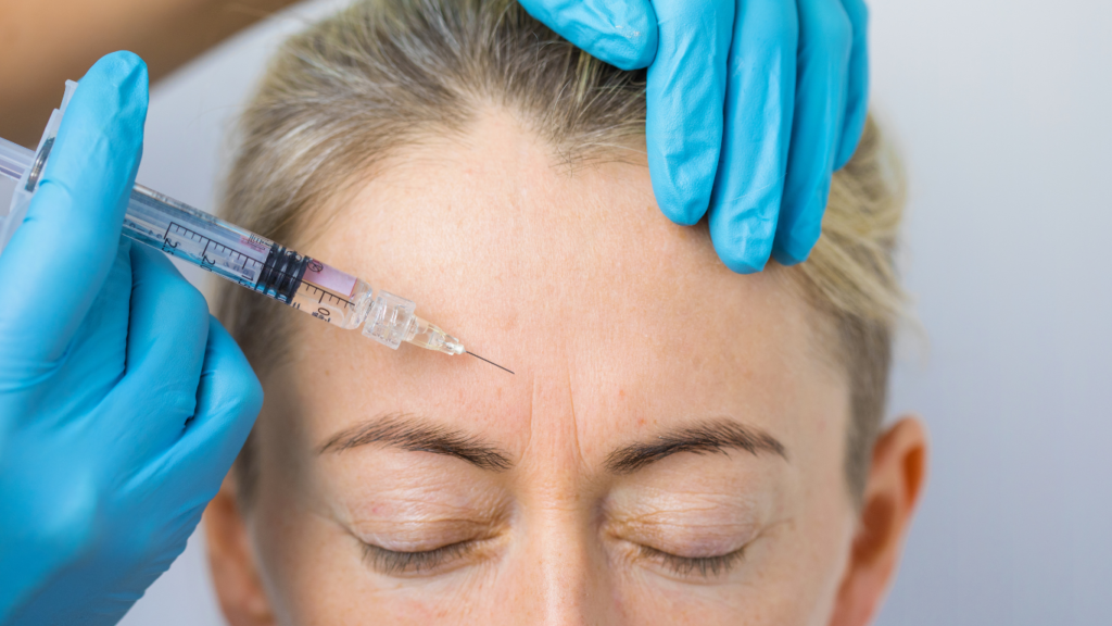 Skin Rejuvenation