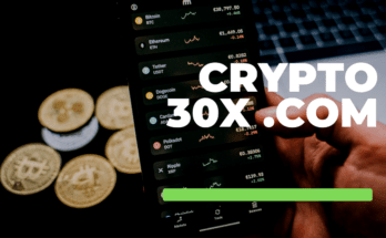 Crypto 30x .com