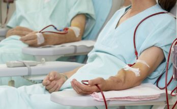 How Dialysis Access Can Enhance Quality of Life for Kidney Patients