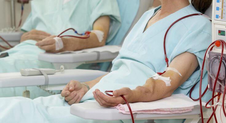 How Dialysis Access Can Enhance Quality of Life for Kidney Patients