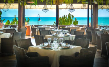 Tikitano Estepona: The Ultimate Luxury Events Venue Set on the Beach