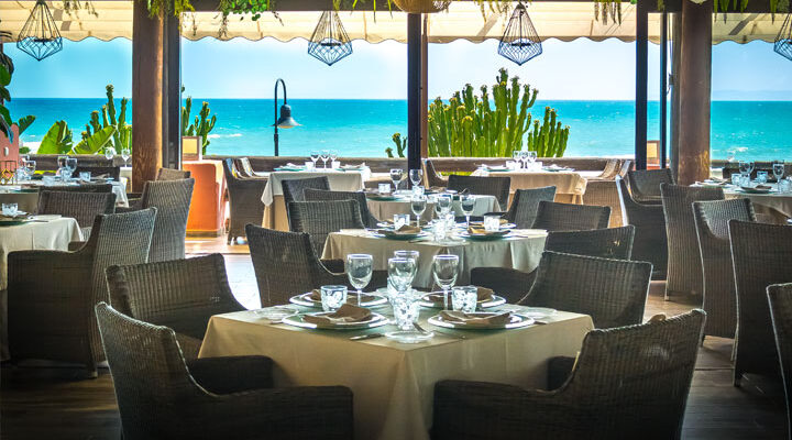 Tikitano Estepona: The Ultimate Luxury Events Venue Set on the Beach