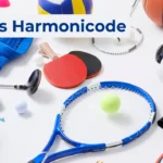 Sports Harmonicode