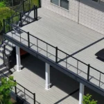 Best Composite Deck Builder Aurora IL- Weather-Proof Choice