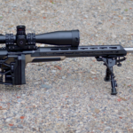 Rifle