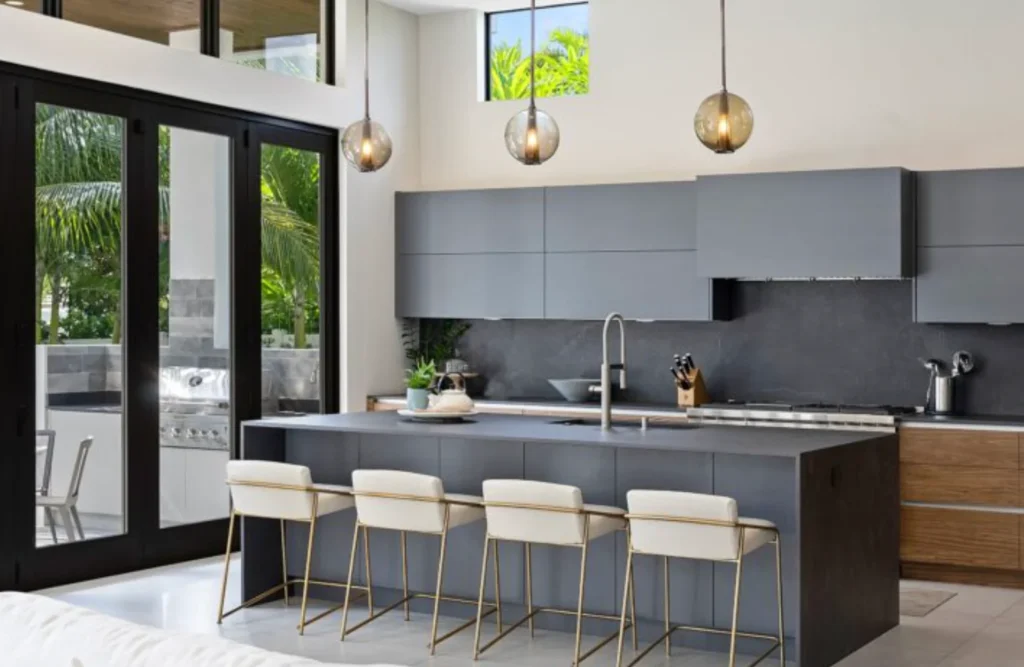Kitchen Remodeling Trends for Coastal Homes in Fort Lauderdale