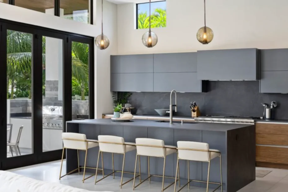 Kitchen Remodeling Trends for Coastal Homes in Fort Lauderdale