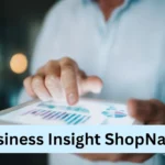 Business Insight ShopNaclo
