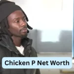 Chicken P Net Worth
