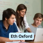 Eth Oxford