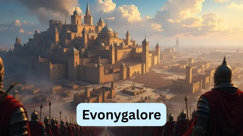 Evonygalore