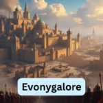 Evonygalore