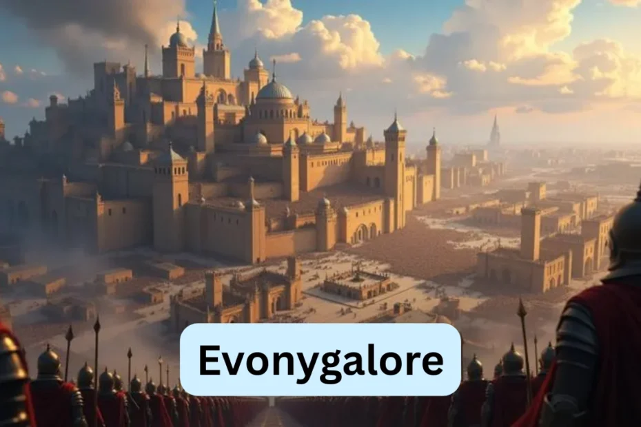 Evonygalore