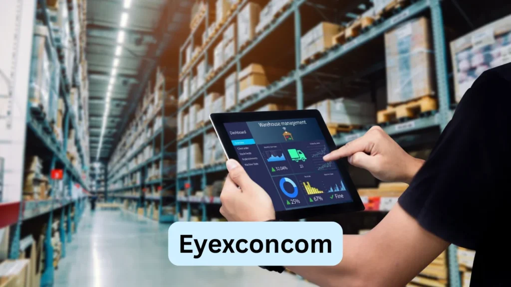 Eyexconcom