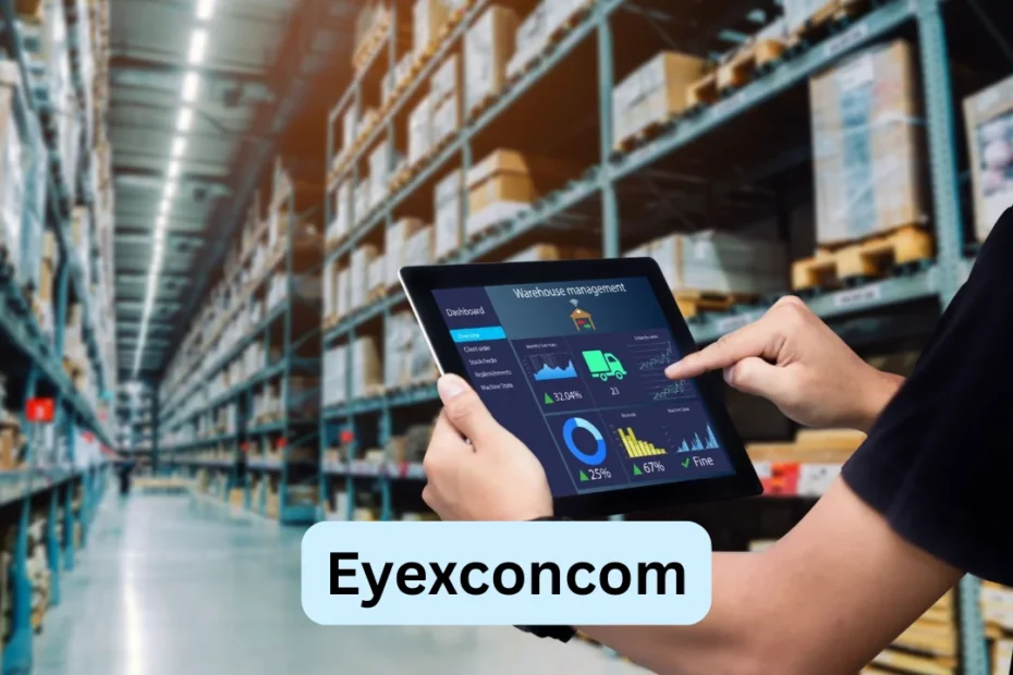 Eyexconcom