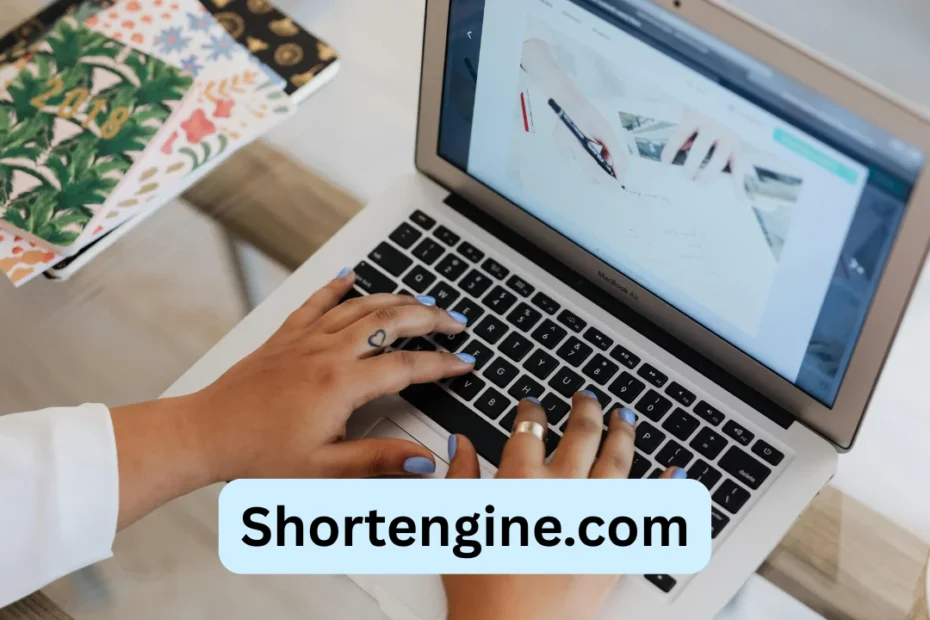 Shortengine.com