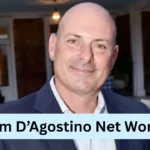 Tom D’Agostino Net Worth