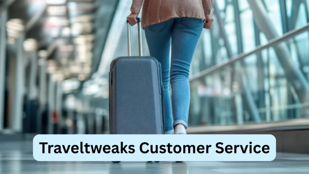 Traveltweaks Customer Service