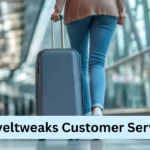Traveltweaks Customer Service